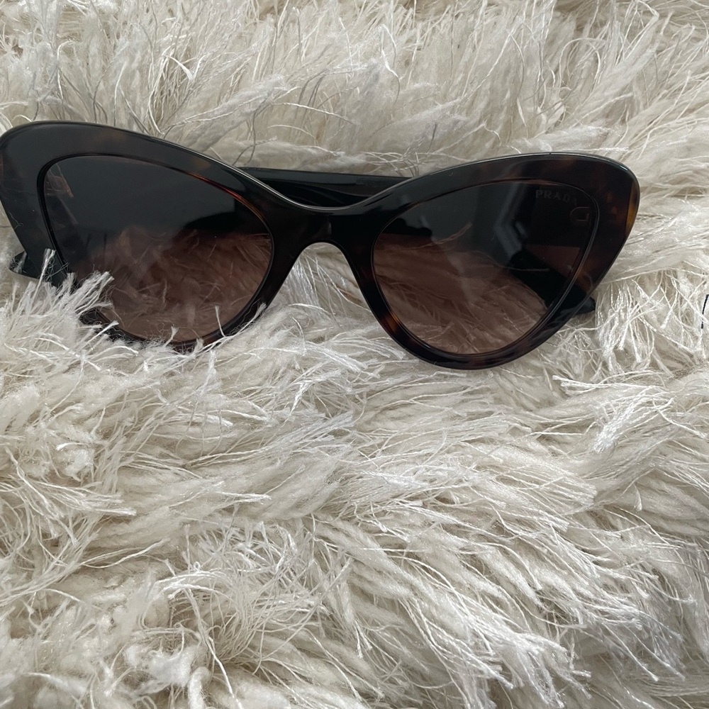 Prada sunglasses